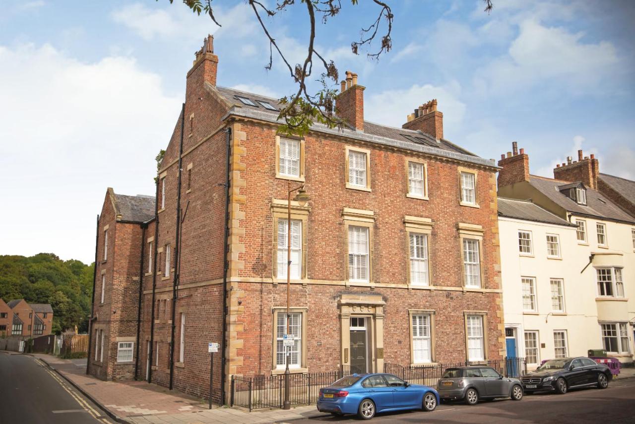 Host & Stay - Old Elvet Durham Dış mekan fotoğraf